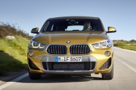 Ha bejön az álcafólia, ez a BMW X2 tetszeni fog 18