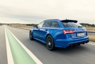 705 lóerővel búcsúzik az Audi RS6 Avant 12