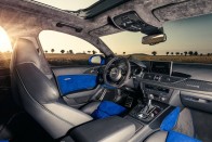 705 lóerővel búcsúzik az Audi RS6 Avant 18