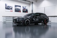 Bitang lett Jon Olsson kétarcú Audi RS6-osa 12