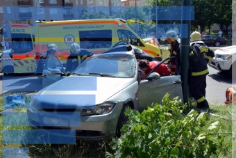 Ezekkel az autókkal a legveszélyesebb Magyarországon közlekedni