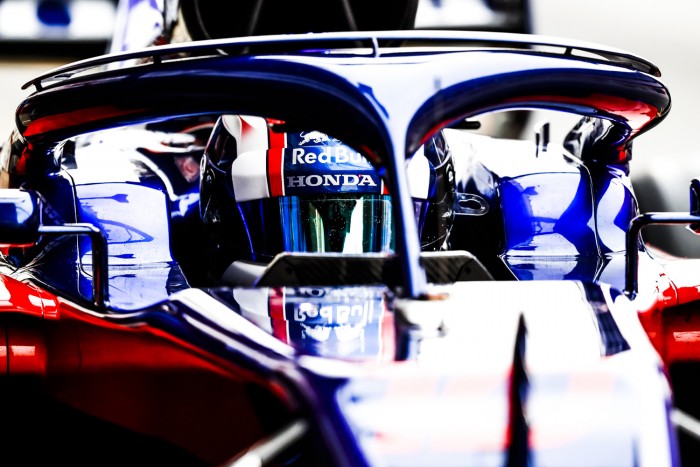 F1: Jönnek a panaszok a glóriára 1