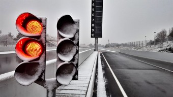 F1: Nem lesz pótnap a teszten