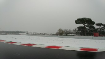 F1: Hóembert ölelget Hamilton