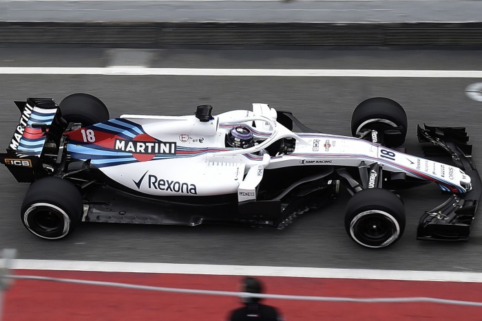 F1: A Williams cáfolta a panaszkodást