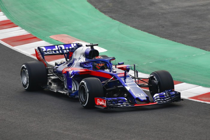 F1: A Honda lehet az év meglepetése?