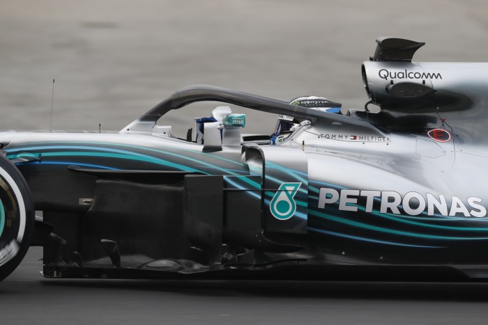 F1: A Mercinél nem tudják, mit tud az autó egy körön