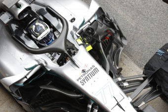 F1: Csalókák a glóriás videók