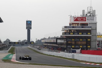 Melyik a legszebb 2018-as Forma-1-es autó? Szavazz!