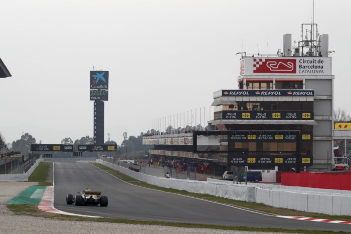 Melyik a legszebb 2018-as Forma-1-es autó? Szavazz!