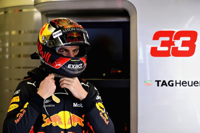 F1: A Ferrari tarolt a második tesztnapon 2 | Vezess F1: A Ferrari tarolt a második tesztnapon 2