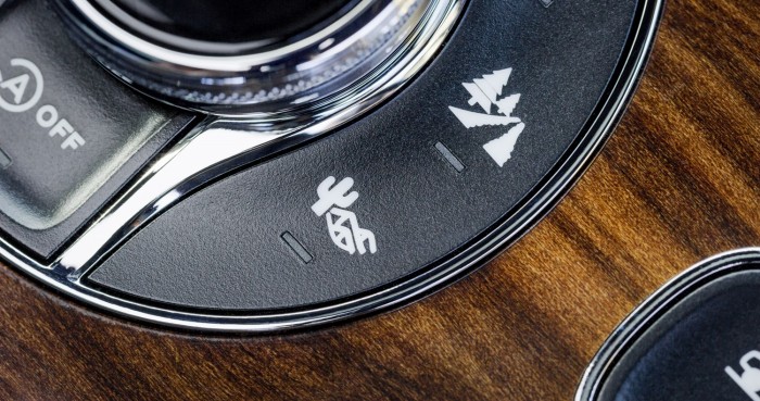 Messziről érkezik a Bentley-kbe szánt fa 6