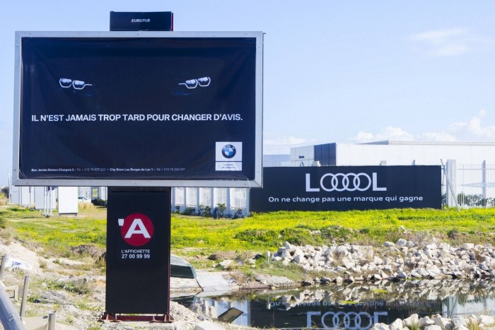 Kiásta a csatabárdot az Audi és a BMW 1 | Vezess Kiásta a csatabárdot az Audi és a BMW 1