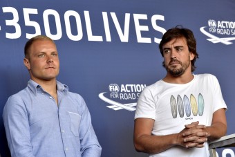 F1: Bottast nem izgatja Alonso álma