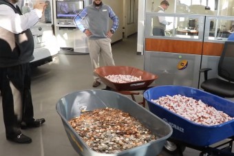 Aprópénzzel fizette ki apja autóját ez a srác