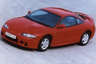 Akár ilyen menő is lehetne a Mitsubishi Eclipse 13