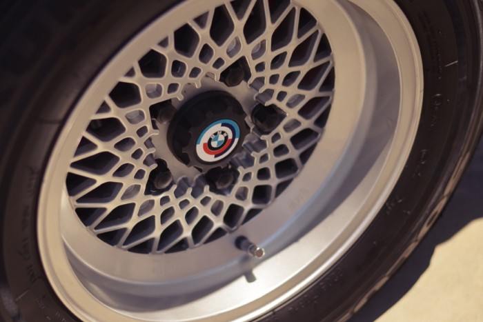 Ez az afrikai BMW megelőzte az M5-öst 8