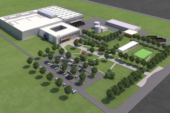 Újabb területen lesz autós nagyhatalom Magyarország