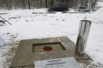 Új gyorsforgalmi út épül Magyarországon