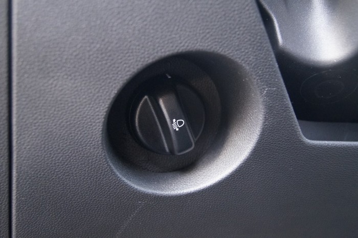 Mit tud az új Dacia Duster sárban és sztrádán? 15