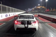 Versenyautókat épít Bahrein egyetlen Lexus kereskedője 13