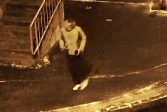 Ezt a tolatóradar tolvajt keresi a rendőrség