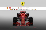 F1: Itt az új Ferrari – videó 9