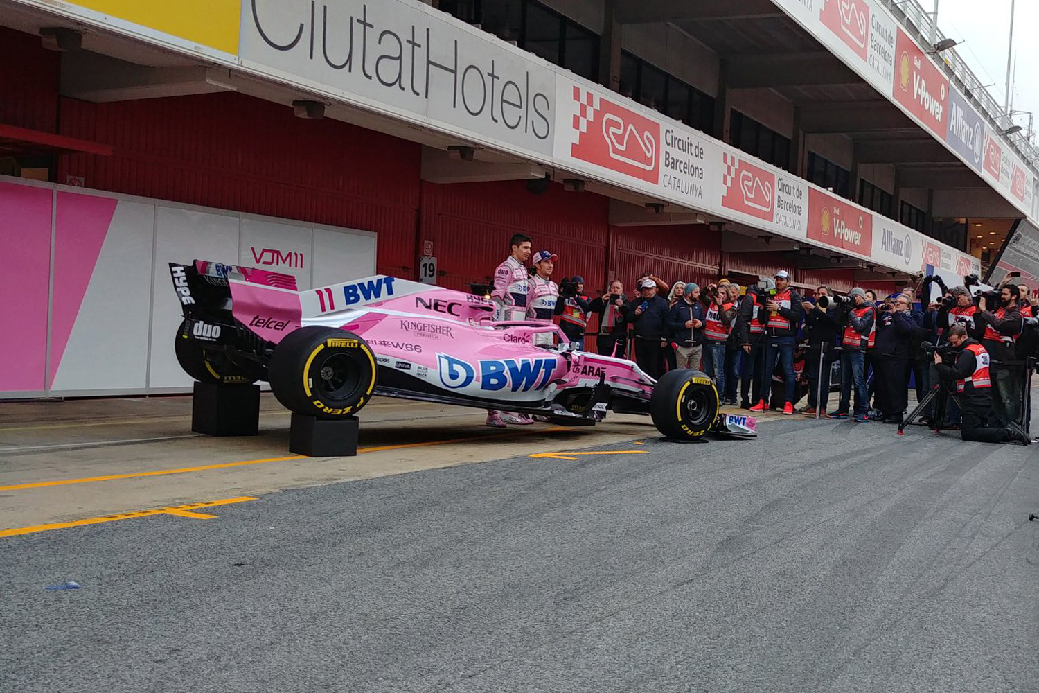 force_india_vjm11_02 | Vezess | Vezess