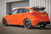 375 lóerővel búcsúzik a Ford Focus RS 2