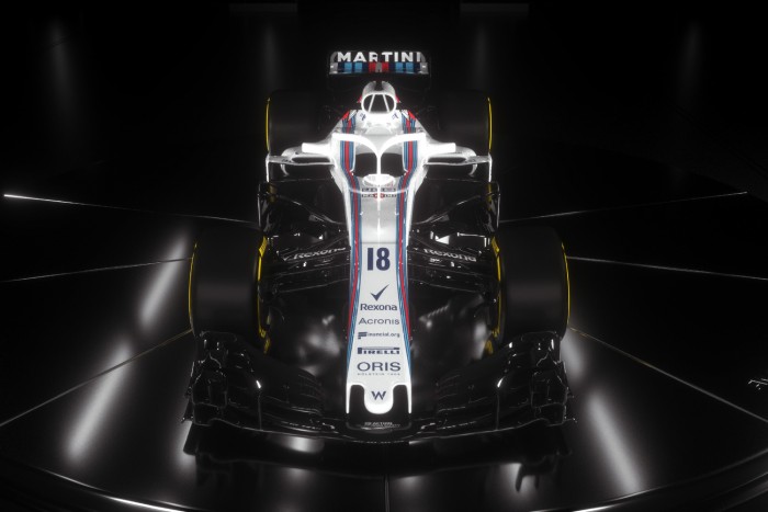 Megjött a második új Forma-1-es – videó 3 | Vezess Megjött a második új Forma-1-es – videó 3