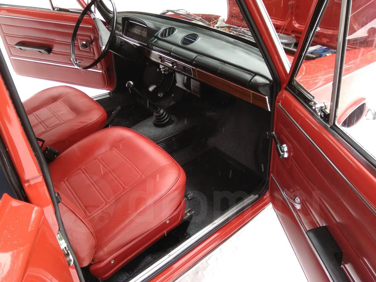 Ilyen Lada márpedig nincs: 1982-es, mégis szó szerint vadonatúj 12