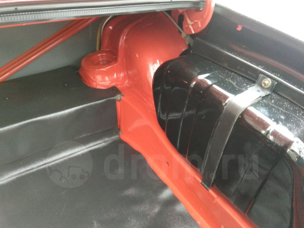 Ilyen Lada márpedig nincs: 1982-es, mégis szó szerint vadonatúj 7