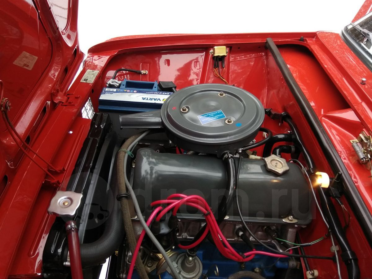 Ilyen Lada márpedig nincs: 1982-es, mégis szó szerint vadonatúj 6