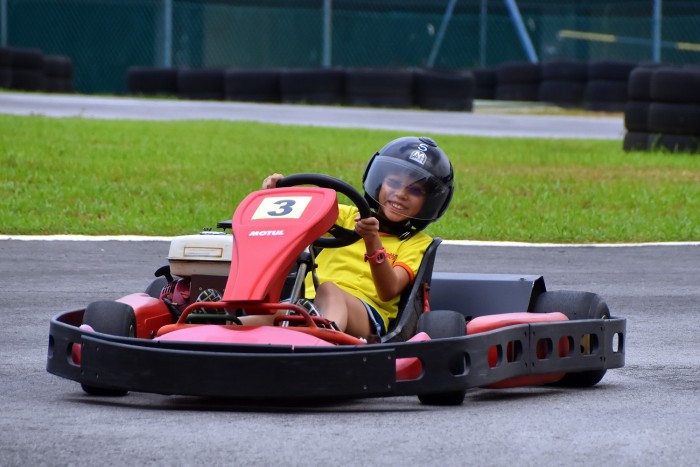 5 ok, amiért érdemes gokartoznod 8 | Vezess 5 ok, amiért érdemes gokartoznod 8