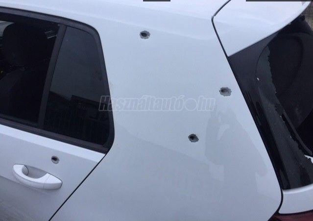 Na ilyen használt autót se nagyon láttunk még – Apró hibával, mi? 2