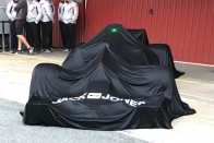 F1: Lerántották a leplet a Haasról 7