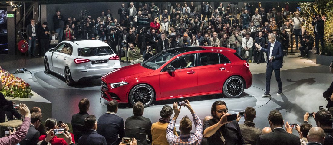 Mostantól a kérdés: mit lép erre az autóra a kompakt kategória?