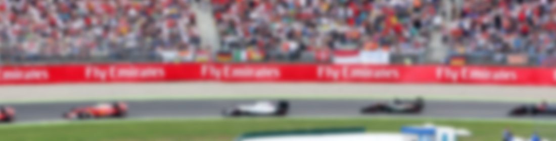 2018 Forma-1 Német Nagydíj