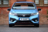 Erősebb lett a Honda Jazz, és tisztább a Civic 2