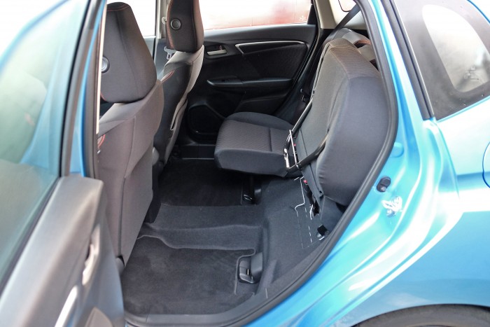 Erősebb lett a Honda Jazz, és tisztább a Civic 6 Erősebb lett a Honda Jazz, és tisztább a Civic 6