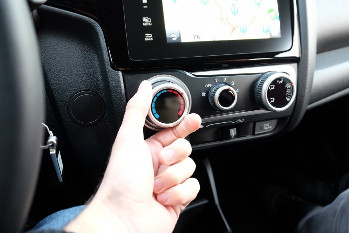 Erősebb lett a Honda Jazz, és tisztább a Civic 4 Erősebb lett a Honda Jazz, és tisztább a Civic 4