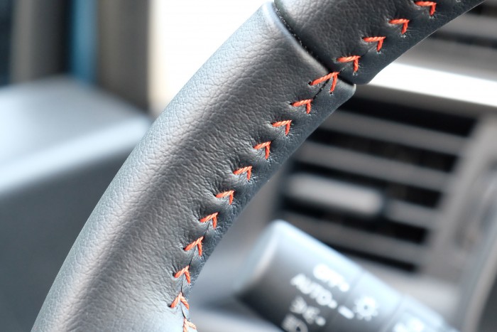 Erősebb lett a Honda Jazz, és tisztább a Civic 7 Erősebb lett a Honda Jazz, és tisztább a Civic 7