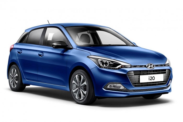 Fociőrülteknek kínál autót a Hyundai 2 Fociőrülteknek kínál autót a Hyundai 2