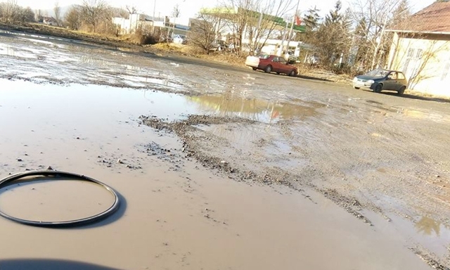 17 millióból ilyen parkoló épült Szentendrén