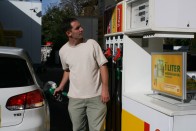 Hol van olcsóbb benzin Magyarországon? 22
