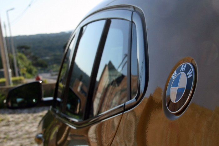 Az X2-es BMW-re bukhatnak a nők. Meg a férfiak 2 Az X2-es BMW-re bukhatnak a nők. Meg a férfiak 2