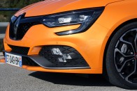 Bumm a fejbe! – Új Renault Mégane RS 68