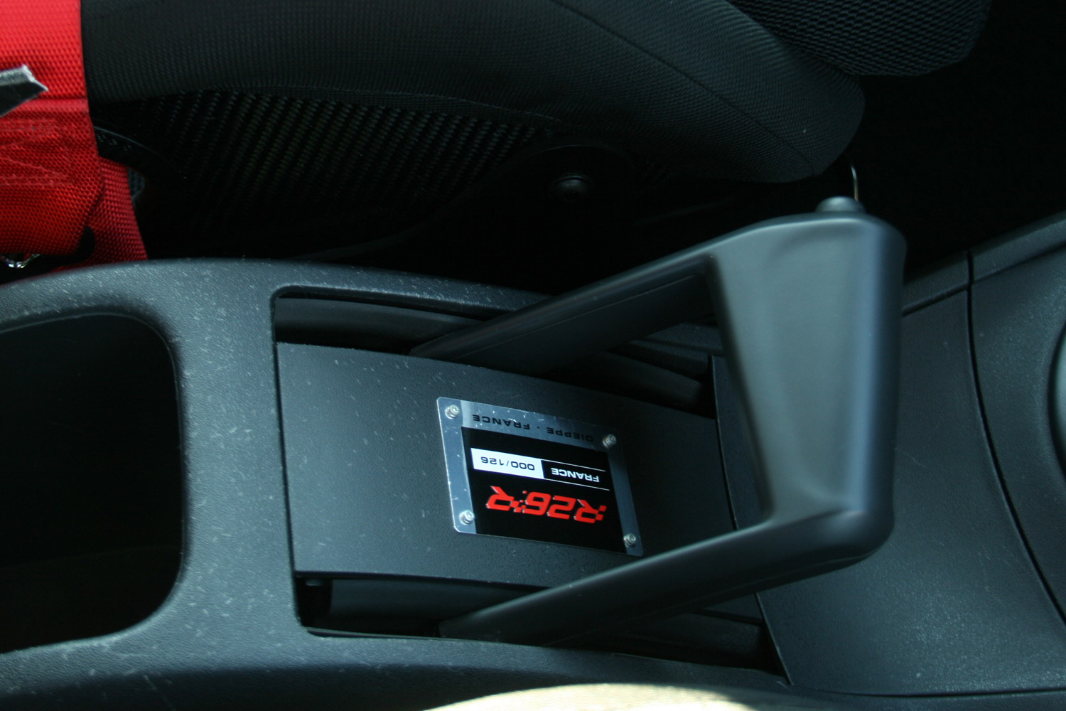 Bumm a fejbe! – Új Renault Mégane RS 36