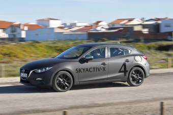 Amikor a benzines dízel-elven spórol