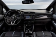 Itt az új Nissan Leaf: immár nemcsak jó, szép is 54